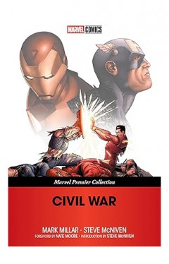 Civil War